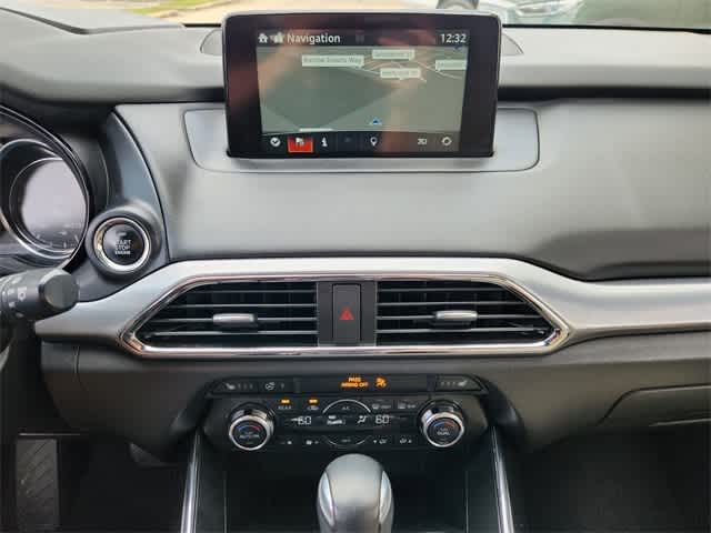 2018 Mazda Mazda CX-9 Grand Touring