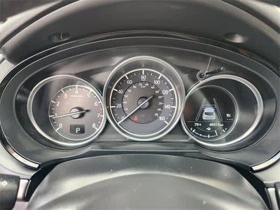 2018 Mazda Mazda CX-9 Grand Touring