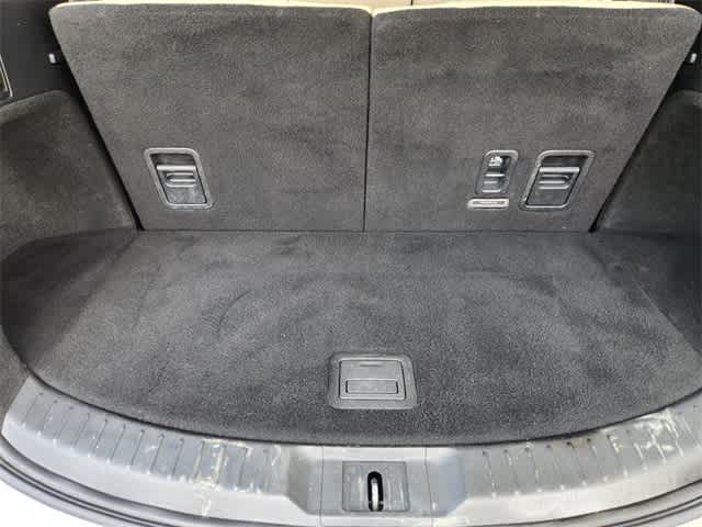 2018 Mazda Mazda CX-9 Grand Touring