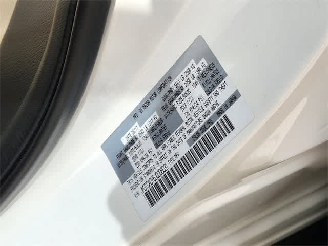 2018 Mazda Mazda CX-9 Grand Touring