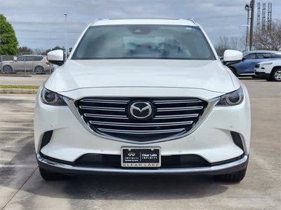 2018 Mazda Mazda CX-9 Grand Touring