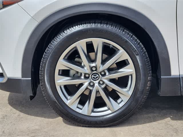 2018 Mazda Mazda CX-9 Grand Touring