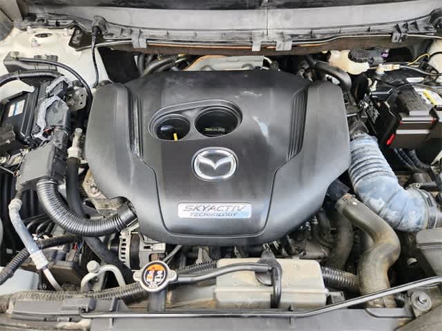 2018 Mazda Mazda CX-9 Grand Touring