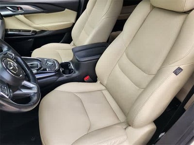 2018 Mazda Mazda CX-9 Grand Touring