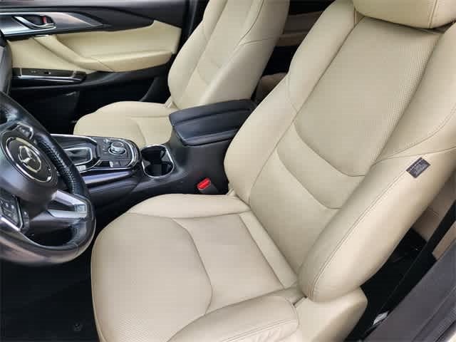 2018 Mazda Mazda CX-9 Grand Touring