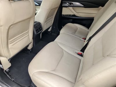 2018 Mazda Mazda CX-9 Grand Touring