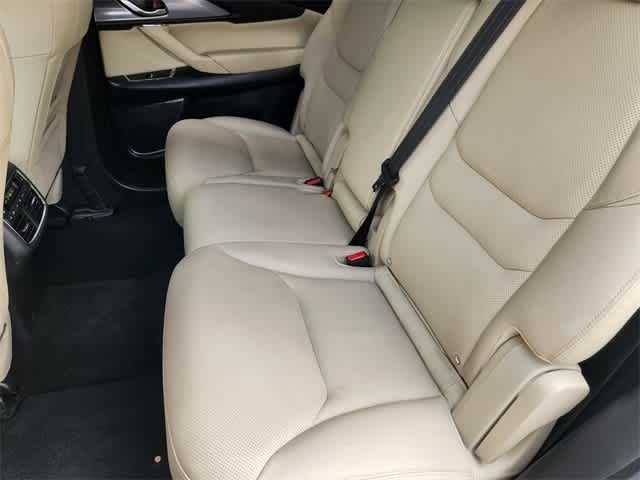 2018 Mazda Mazda CX-9 Grand Touring