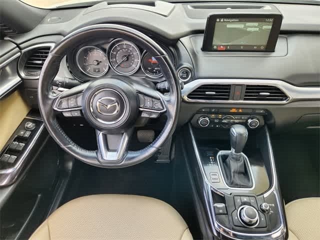 2018 Mazda Mazda CX-9 Grand Touring