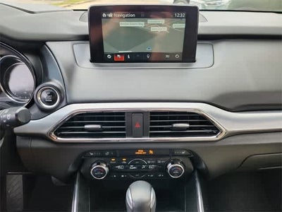 2018 Mazda Mazda CX-9 Grand Touring