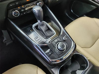 2018 Mazda Mazda CX-9 Grand Touring