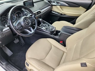 2018 Mazda Mazda CX-9 Grand Touring