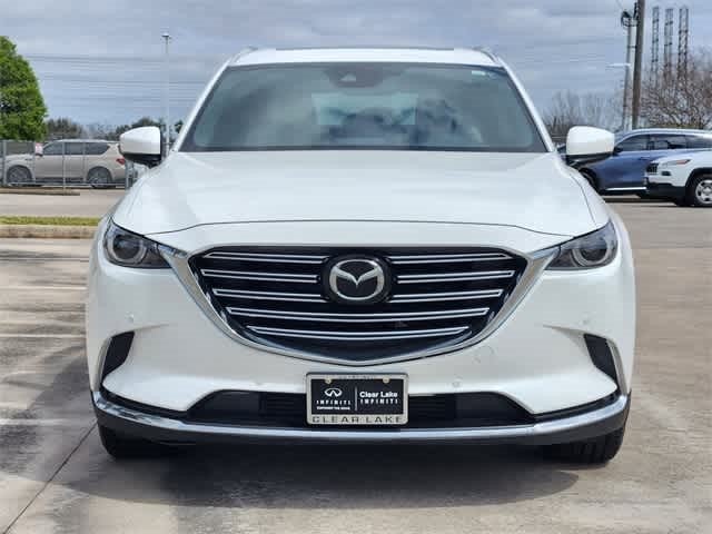 2018 Mazda Mazda CX-9 Grand Touring