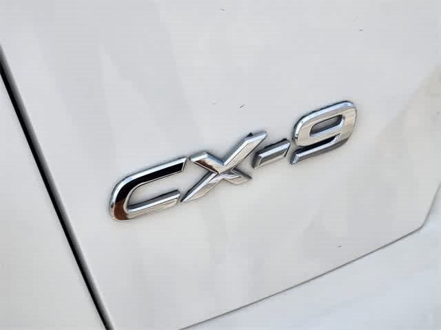 2018 Mazda Mazda CX-9 Grand Touring