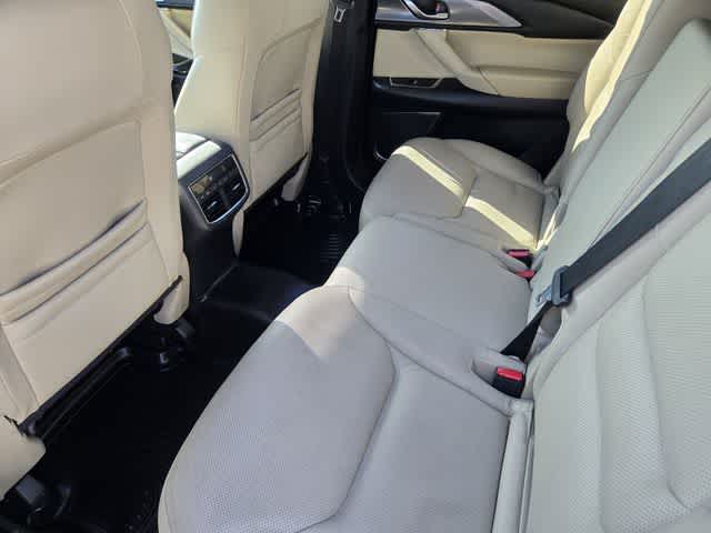 2016 Mazda Mazda CX-9 Grand Touring