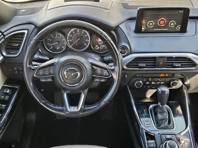 2016 Mazda Mazda CX-9 Grand Touring