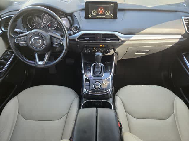 2016 Mazda Mazda CX-9 Grand Touring