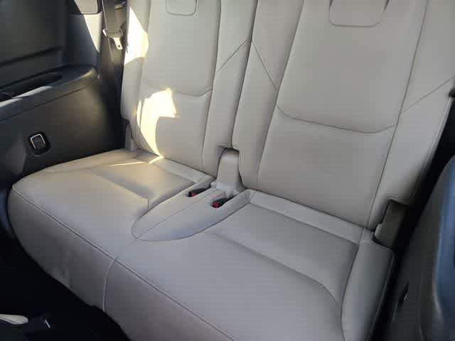 2016 Mazda Mazda CX-9 Grand Touring