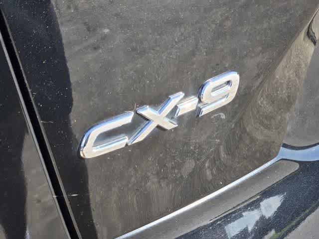 2016 Mazda Mazda CX-9 Grand Touring