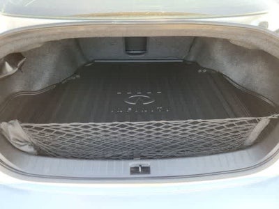 2014 INFINITI Q50 Premium