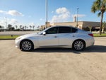 2014 INFINITI Q50 Premium