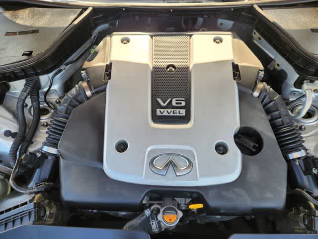 2014 INFINITI Q50 Premium