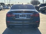 2015 INFINITI Q70L 4dr Sdn V6 RWD