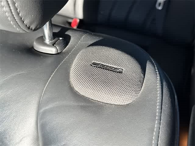 2015 INFINITI Q70L 4dr Sdn V6 RWD