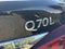 2015 INFINITI Q70L 4dr Sdn V6 RWD