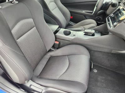 2025 Nissan Z Sport