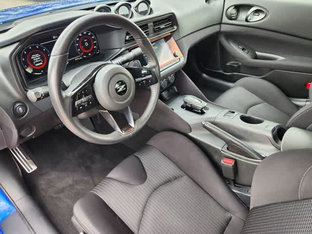2025 Nissan Z Sport