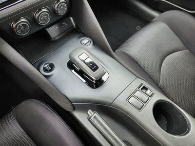 2025 Nissan Z Sport