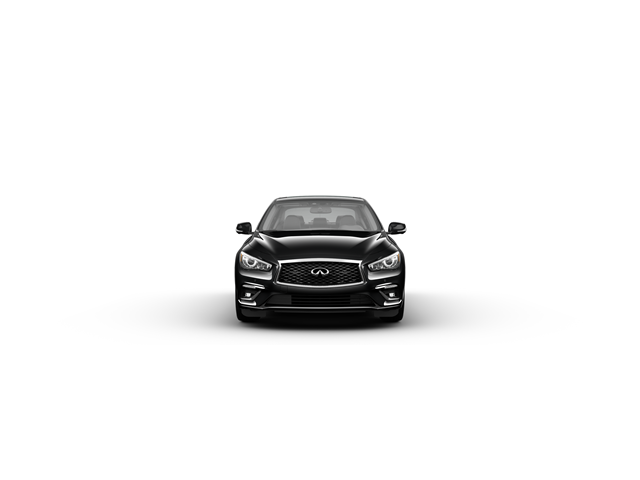 2021 INFINITI Q50 3.0t LUXE