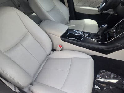 2023 INFINITI Q50 SENSORY