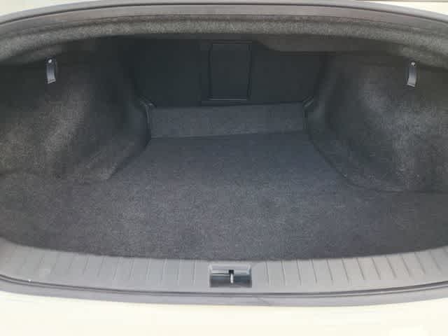 2023 INFINITI Q50 SENSORY