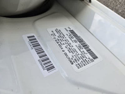 2023 INFINITI Q50 SENSORY