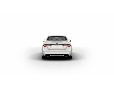 2023 INFINITI Q50 SENSORY