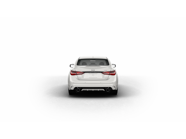 2023 INFINITI Q50 SENSORY