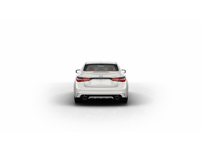 2023 INFINITI Q50 SENSORY