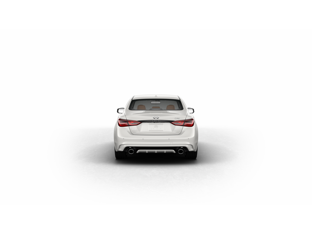 2023 INFINITI Q50 SENSORY
