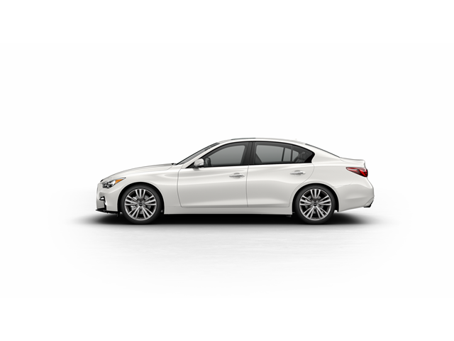 2023 INFINITI Q50 SENSORY