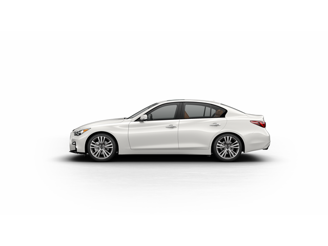 2023 INFINITI Q50 SENSORY