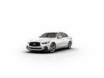 2023 INFINITI Q50 SENSORY