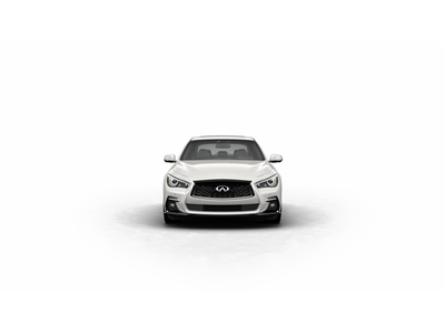 2023 INFINITI Q50 SENSORY