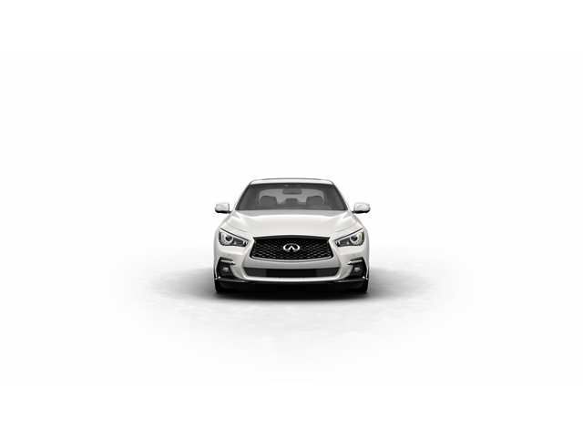2023 INFINITI Q50 SENSORY