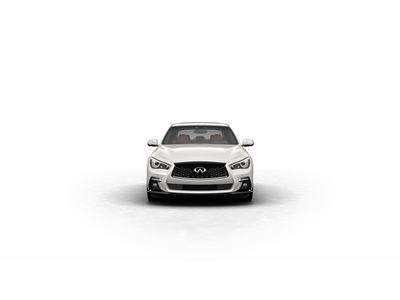 2023 INFINITI Q50 SENSORY