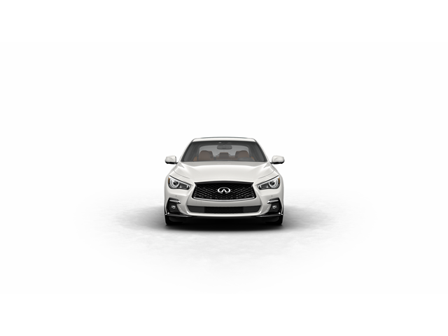 2023 INFINITI Q50 SENSORY