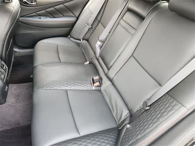 2023 INFINITI Q50 RED SPORT 400
