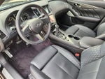 2023 INFINITI Q50 RED SPORT 400