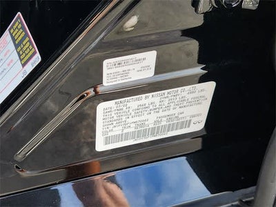 2023 INFINITI Q50 RED SPORT 400