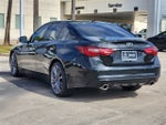 2023 INFINITI Q50 RED SPORT 400